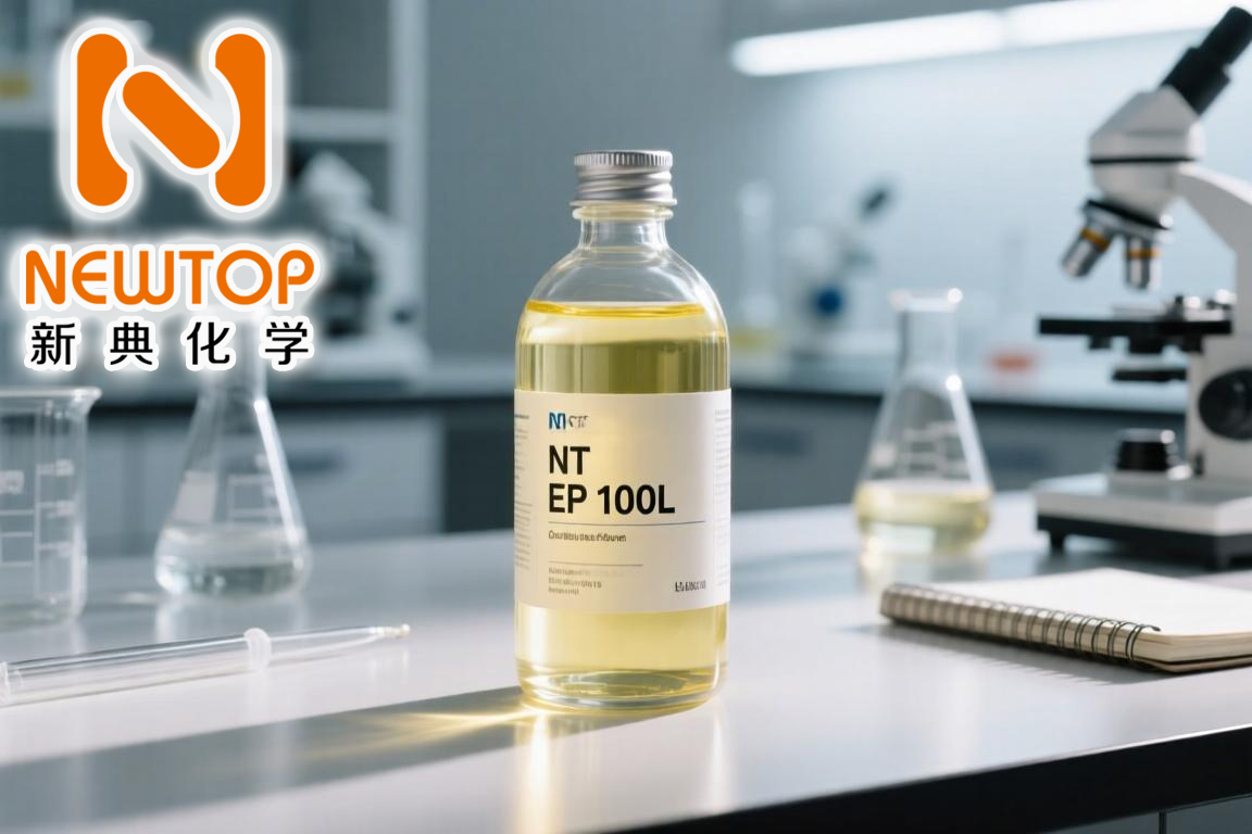 高純度三(二甲胺基丙基)胺，確保聚氨酯材料具有優異的機械性能