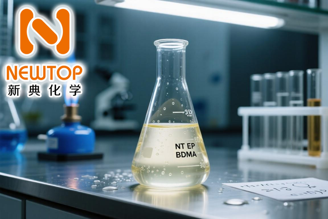 應(yīng)用聚氨酯泡沫表皮增厚劑有效解決噴涂硬泡表面疏松及易粉化等常見質(zhì)量缺陷